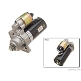 Bosch Starter Motor by Bosch