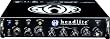 SWR headlite 400W Bass Amp Head With Tube Preamp