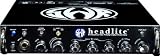 SWR&reg; headliteTM Lite Series Professional Tube Preamp and Digital Power Amplifier - B0038RFJJO