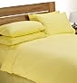 Cotton Rich Percale Housewife Pillowcase