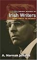 Pocket History of Irish Writers: From Swift to Heaney (Pocket Books)