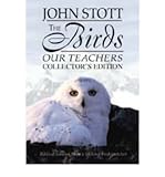 The birds our teachers : essays in orni-theology