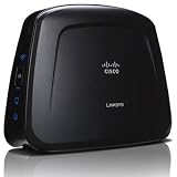 LinksysbyCiscoWAP610NWireless-NAccessPointwithDual-Band