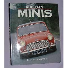 Mighty Minis ([The classic car series])