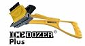 IceDozer Plus Ergonomic Ice Scraper