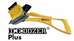 IceDozer Plus