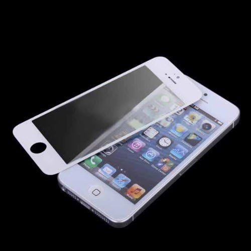White New Replacement LCD Front Screen Glass Lens + Tools for Apple Iphone 5 5g
