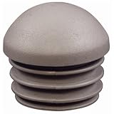 Grey Plug Foot For all Bolero tables & chairs.