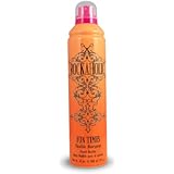 Tigi Rockaholic Fun Times Hair Spray, 12 Ounce