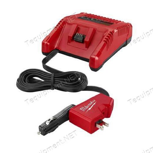 Milwaukee 2710 20 M18 AC DC Charger