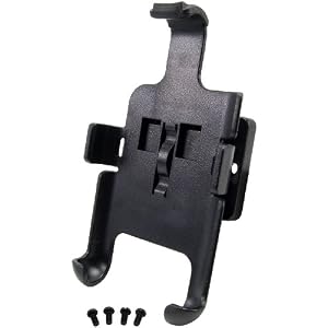 Arkon Vehicle Specific Mount and Adapter Kit for iPhone (Black)