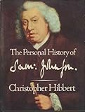 The personal history of Samuel Johnson