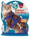 Cat Harness & Lead Set For Cats Walking Pets Pet Safety