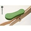 Wishbone Seat Cover - Green