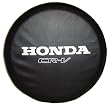 Honda 35 mil Vinyl Spare Tire Cover w/ Honda CR-V Logo