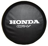 SpareCover® ABC Series - Honda CR-V Tire Cover Deals
