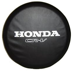 SpareCover&reg; ABC Series - Honda CR-V Logo Tire Cover