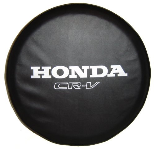 SpareCover® ABC Series - Honda CR-V Logo Tire Cover