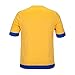 MLS Colorado Rapids Boys Replica Short Sleeve Team Jersey, Gold, Large