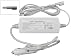 GPK Car Charger for Apple Macbook Pro 15- Or 17-inch 85w Magsafe Power Adapter Portable Charger Laptop Notebook Power Supply Cord Plug
