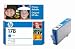 ヒューレット・パッカード HP178インクカートリッジ シアン CB318HJでAmazonアフィリエイトツール