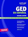Kaplan GED en Espanol (Spanish Edition)
