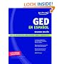Kaplan GED en Espanol (Spanish Edition)