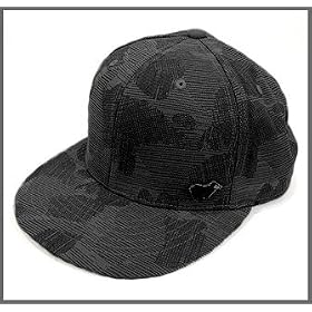 Lost DIGGS 210 Fitted FlexFit Hat
