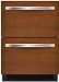 Kitchenaid KDDO24RVX 5.1 cu. ft. 24 Width Double Drawer Refrigerator Architect Series II