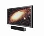 Definitive Technology Mythos 3 Center Speaker (Single, Black)