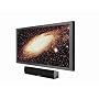 Definitive Technology Mythos 3 Center Speaker (Single, Black)