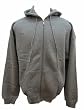 Russell Athletic Men's Hooded Zip-up Sweatshirt