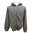Russell Athletic Men's Hooded Zip-up Sweatshirt