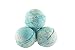 2 x Cleanse Your Soul - Cool Water and Delicate Musk Ultra Lush Bath Bomb