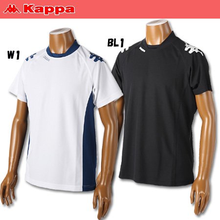 カッパ(Kappa) ランニングシャツ