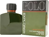 Polo Explorer By  Ralph Lauren For Men Eau De Toilette Spray, 2.5-Ounces