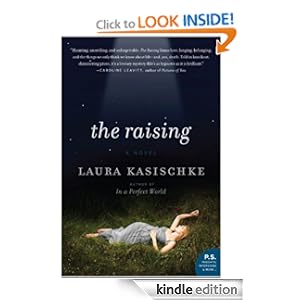 The Raising - Laura Kasischke