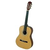 Harmony Deluxe Classical Acoustic Guitar