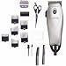 Oster Azteq Adjustable 15 Pieces Clipper Set
