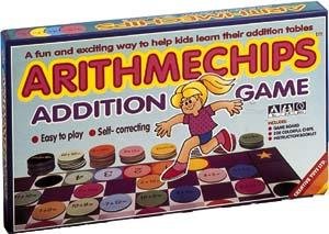 41Ie5FGRw8L Arithmechips Addition