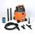 Ridgid WD1450 14-Gallon 6-Horsepower Wet/Dry Vacuum