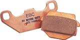 EBC Brakes FA84SV Disc Brake Pad Set