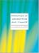 Principles of Accounting and Finance