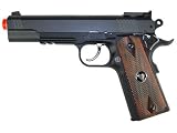 TSD Sports M1911 Tac Pistol Heavy Weight, BBW airsoft gun
