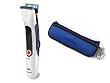 Braun B35 Bodycruzer mit Pr�zisionstrimmer + Gillette Fusion Klinge inkl. Neopren-Etui gratis (limitierte Edition)