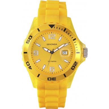 Sekonda Unisex-Armbanduhr Analog 3366.27 Preisvergleich