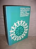 Population geography and the developing countries