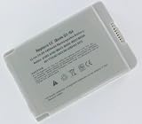 4400 mAh A1061 Li-ion Battery for Apple iBook G3 G4