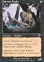 Carrion Feeder Creature - Zombie [1/1] Common
