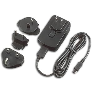 Universal USB Home Charger (Compatible with All GPS Brands) Universal USB Home Charger (Compatible with All GPS Brands)